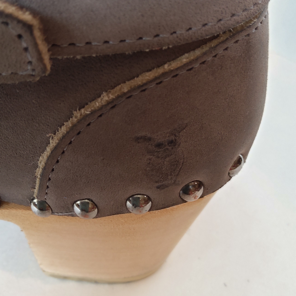 Sandgren Swedish Clog Boots — image 2 of 8